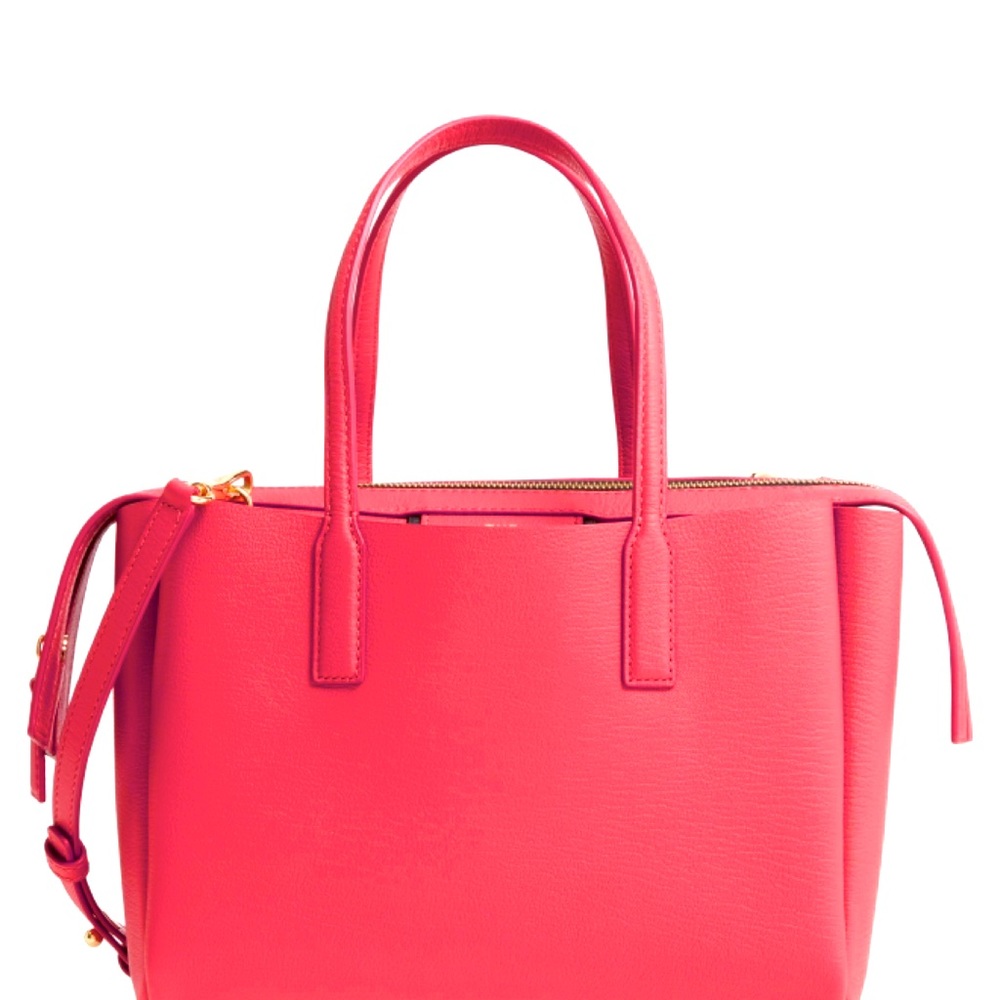 Marc Jacob’s shoulder/guitar strap purse.